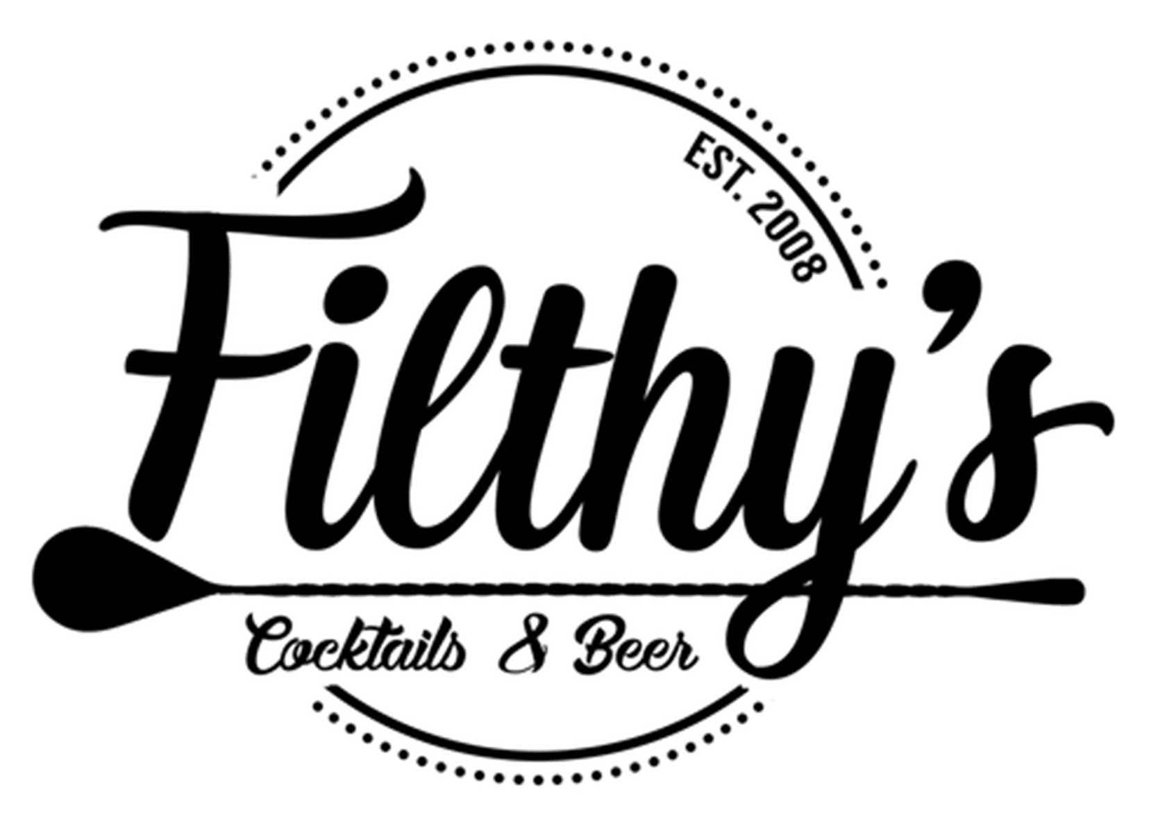 Filthy's Cocktails and Beer